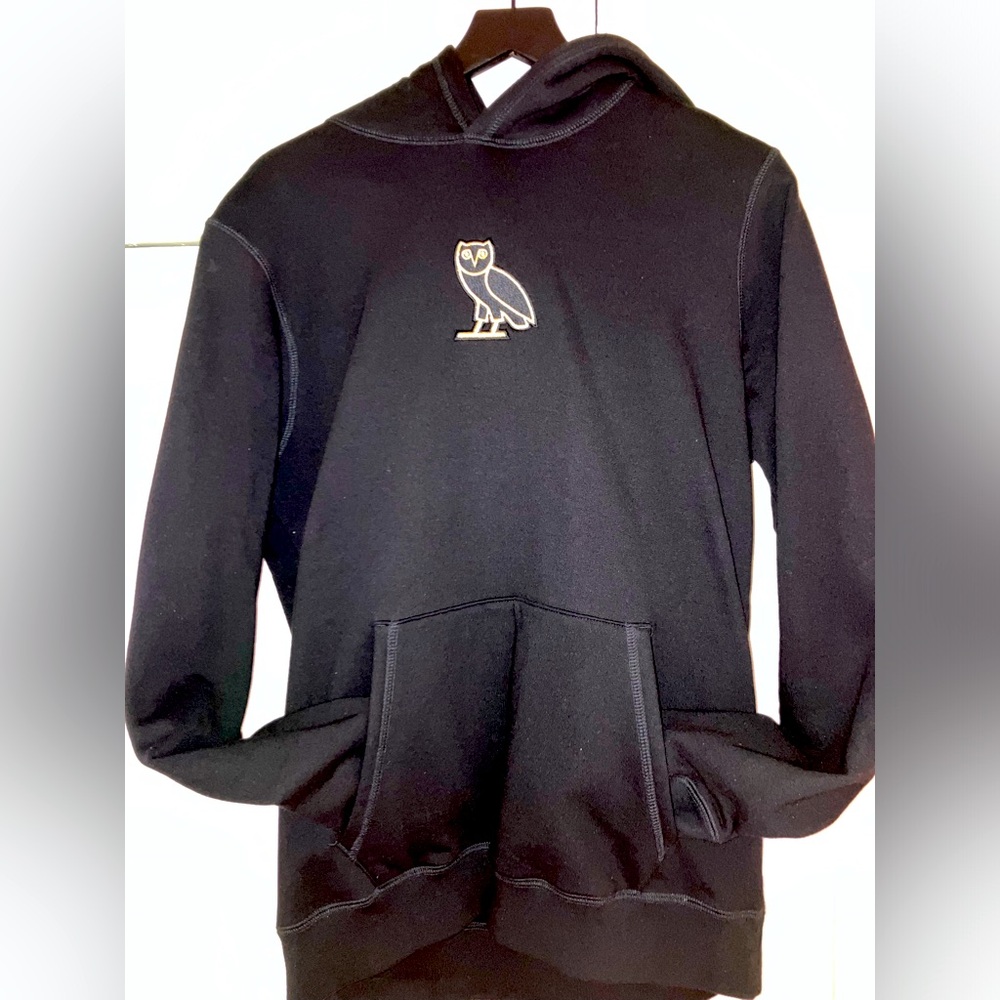 OVO Classic Owl Hoodie